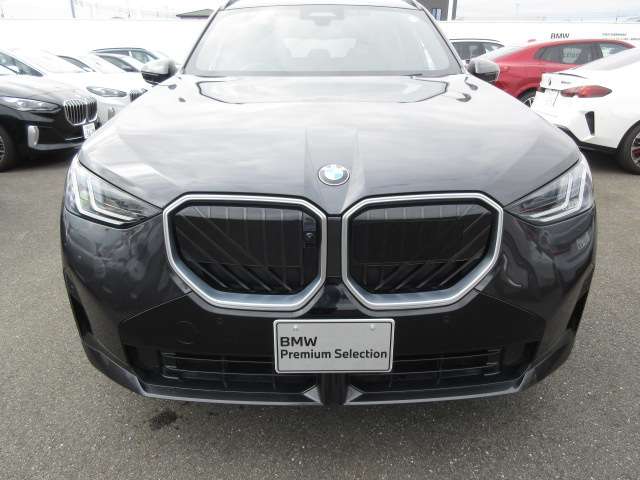 BMW X3 4