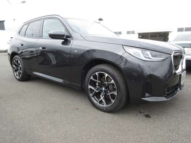 BMW X3 5