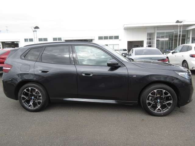 BMW X3 6