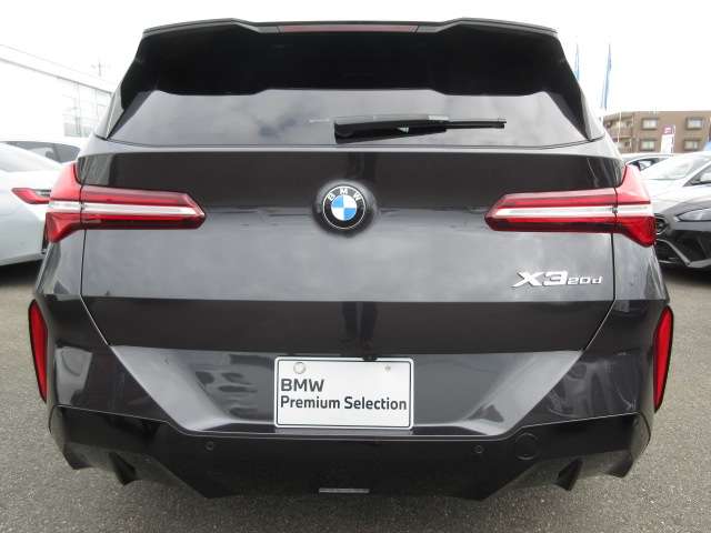 BMW X3 8