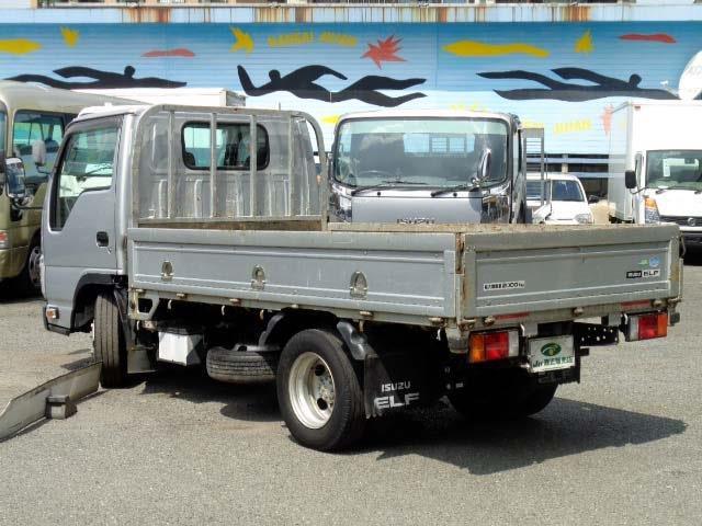Isuzu Elf 2