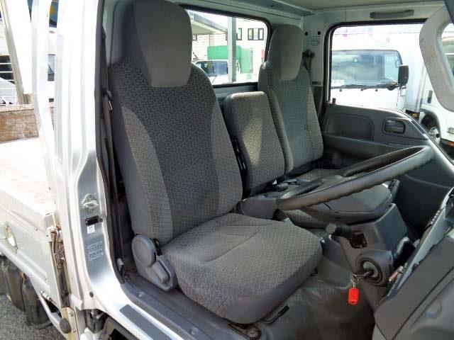 Isuzu Elf 5