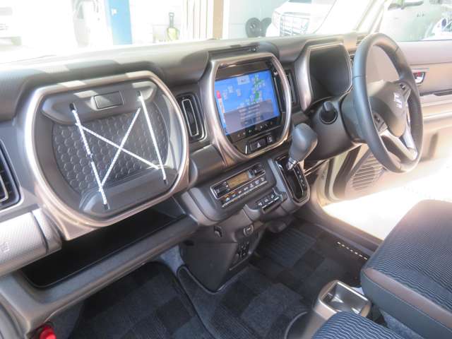 Suzuki Hustler 10