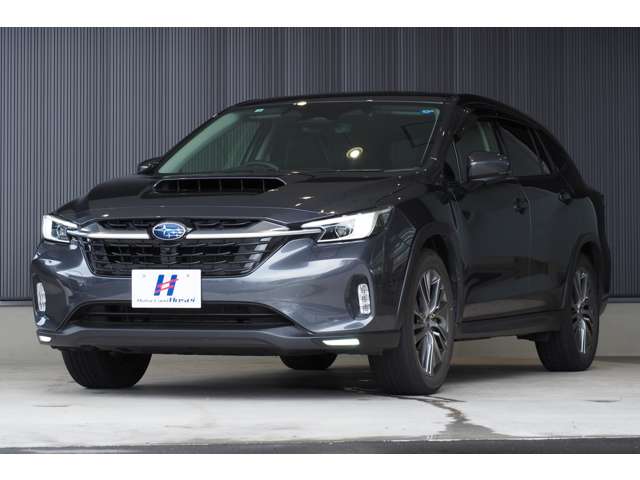 Subaru Levorg Layback 10