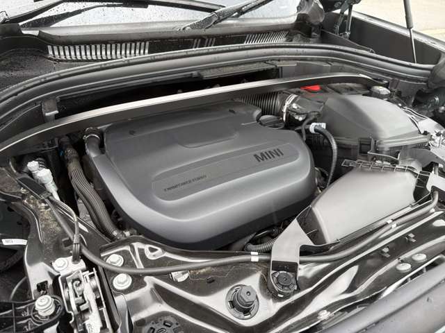 MINI Countryman 12