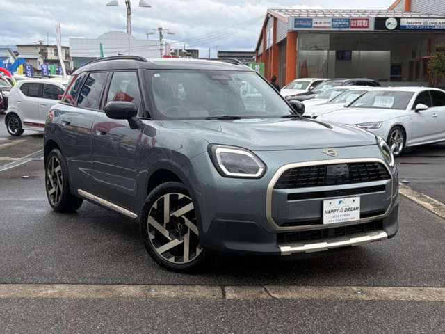 MINI Countryman 5
