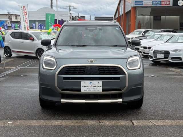 MINI Countryman 6