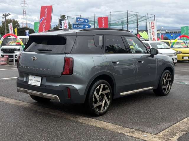 MINI Countryman 8