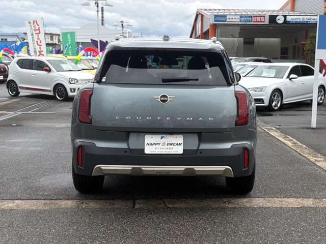 MINI Countryman 9