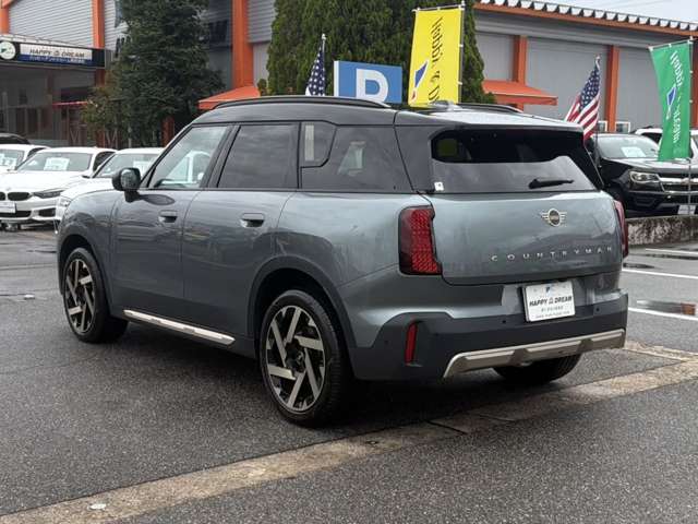 MINI Countryman 10