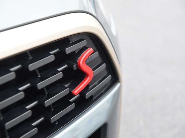 MINI Countryman 11