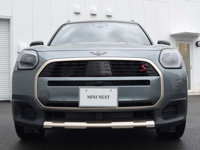 MINI Countryman 2
