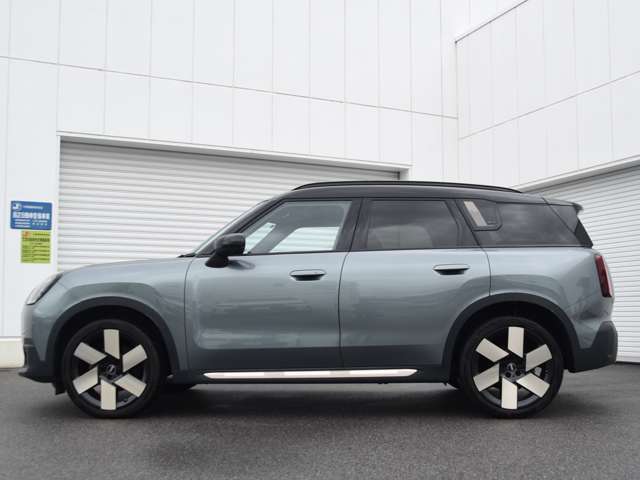 MINI Countryman 3