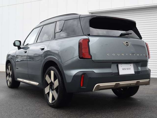 MINI Countryman 4