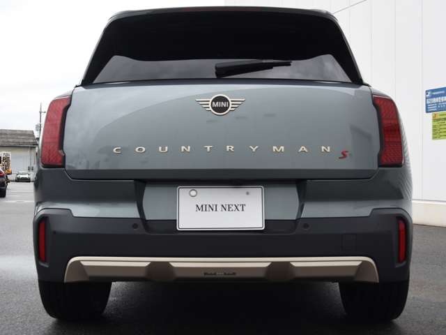 MINI Countryman 5