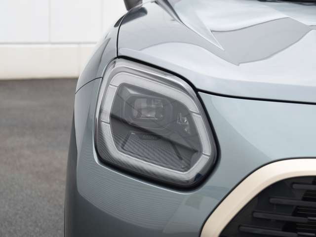 MINI Countryman 9