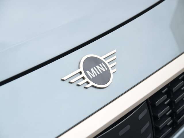 MINI Countryman 10