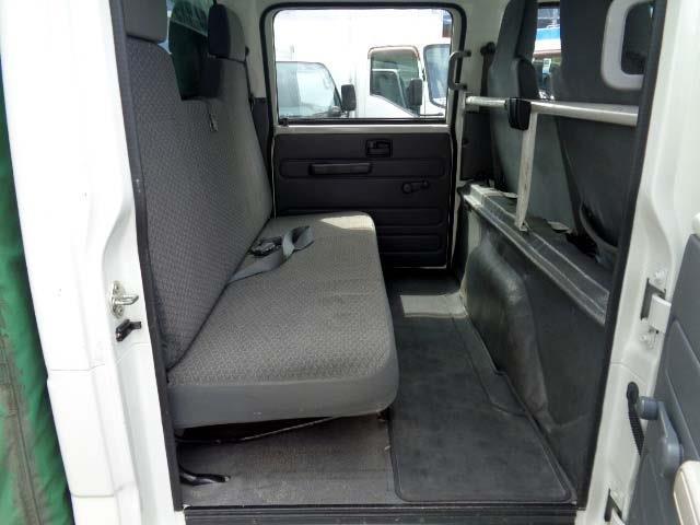 Isuzu Elf 12