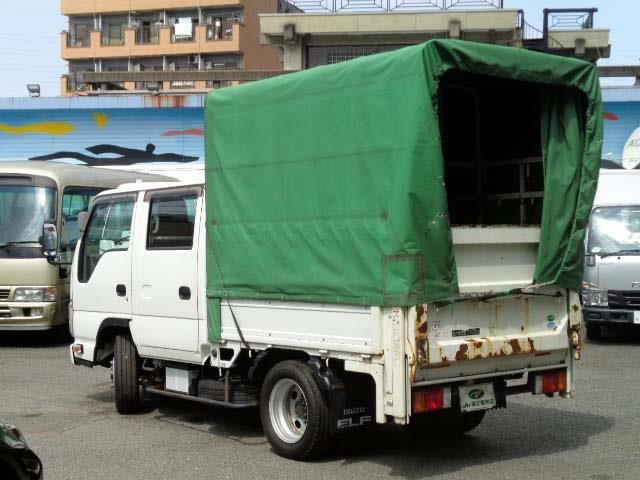 Isuzu Elf 2