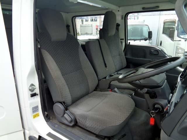 Isuzu Elf 5