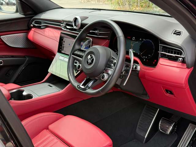 Maserati Grecale 4