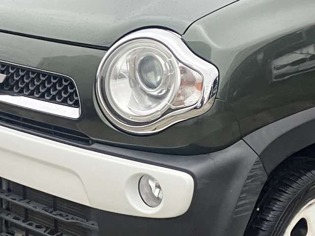 Suzuki Hustler 7