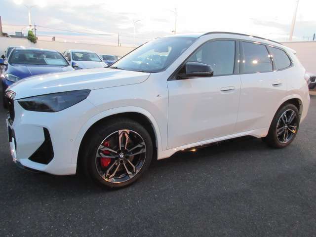 BMW X1 11