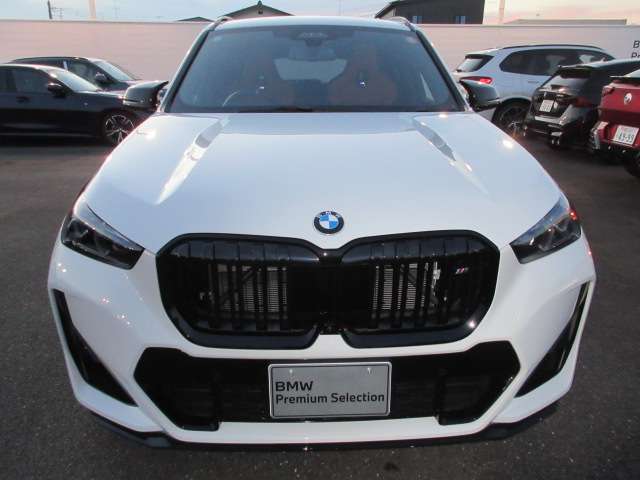 BMW X1 4
