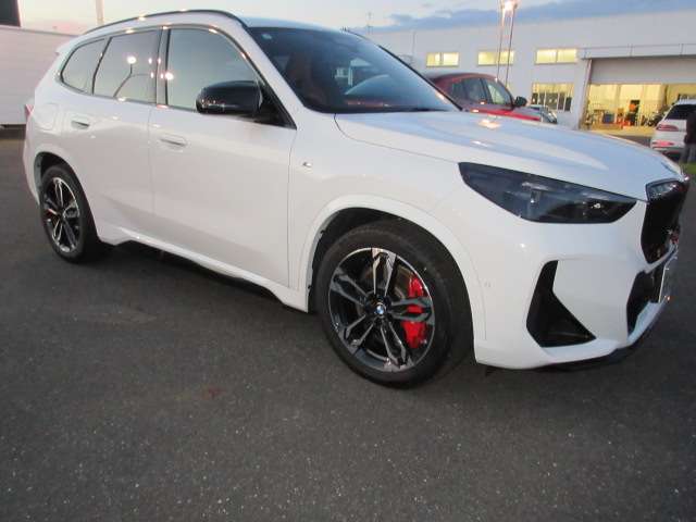BMW X1 5