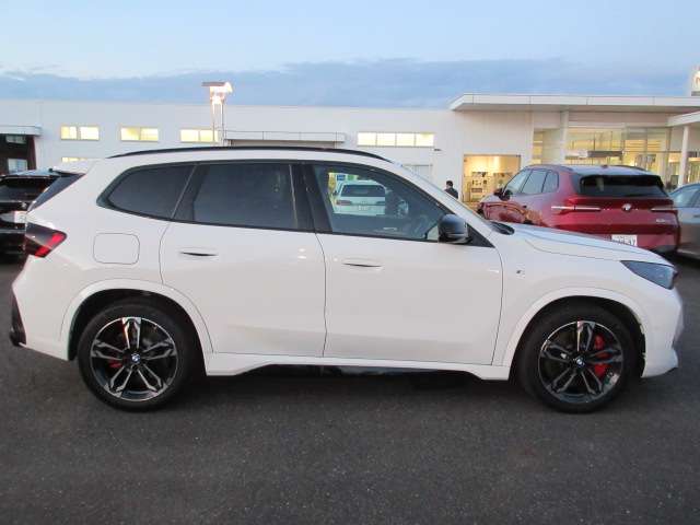BMW X1 6