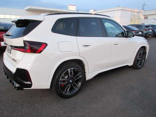 BMW X1 7