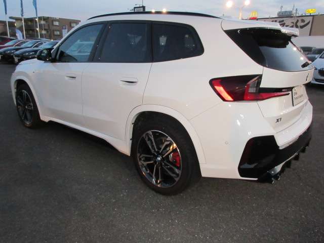 BMW X1 9