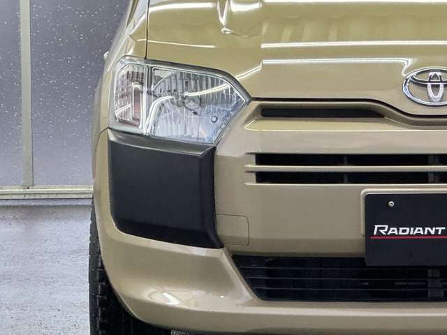 Toyota Probox Van 12