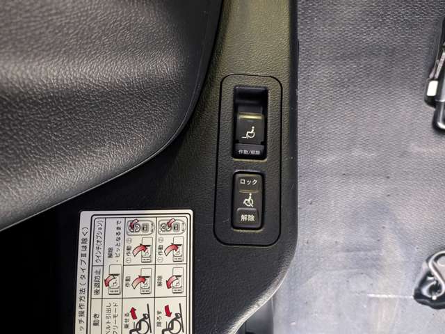 Toyota Noah 9