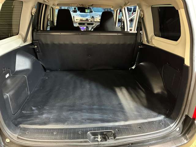Toyota Probox Van 11