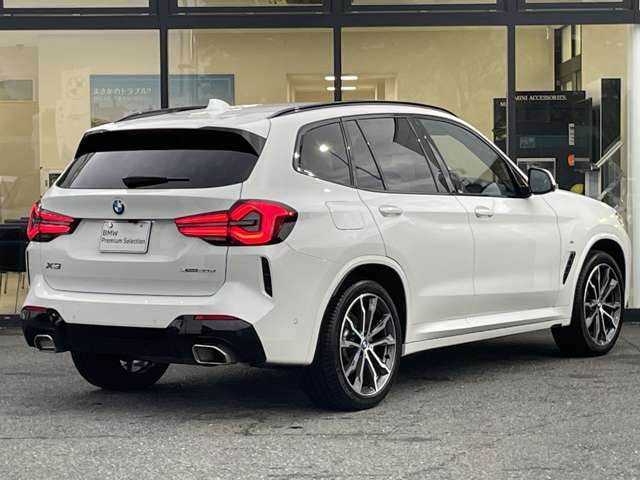 BMW X3 3