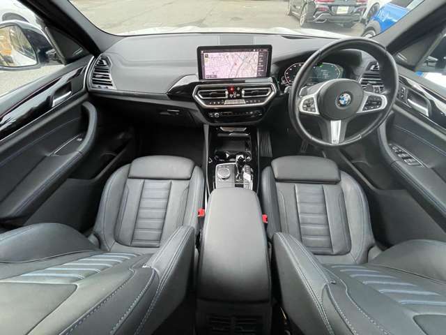 BMW X3 4