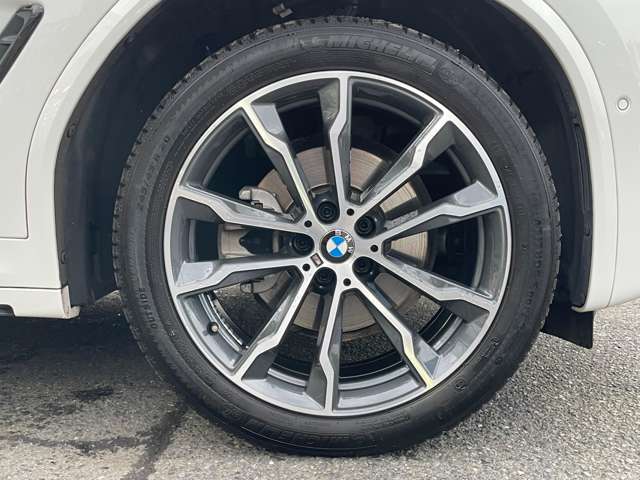 BMW X3 6