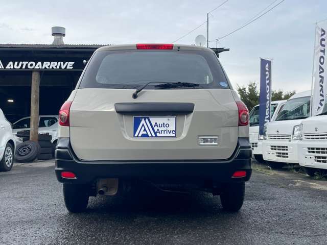 Nissan AD 11