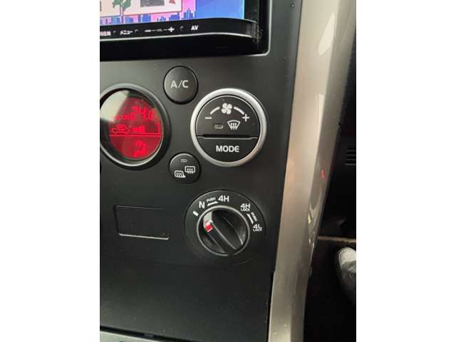 Suzuki Escudo 12