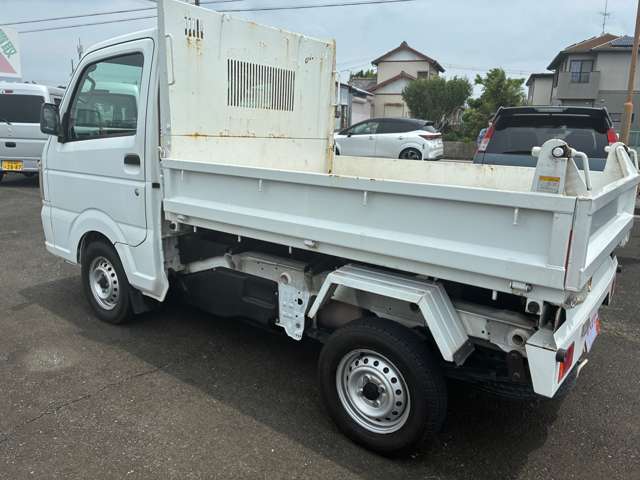 Suzuki Carry 11