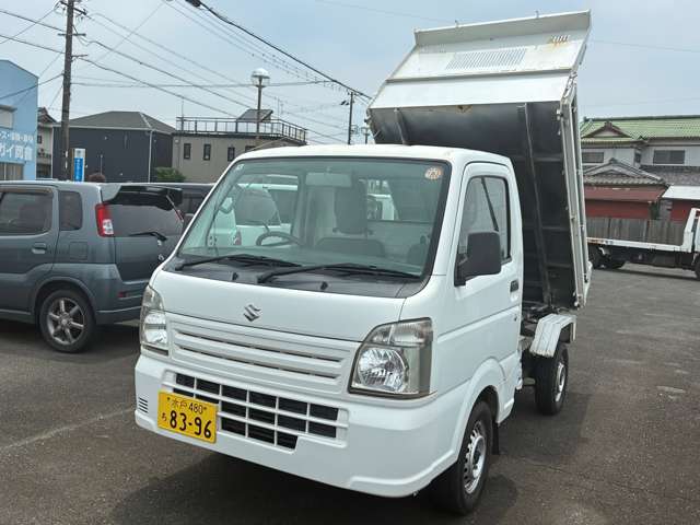 Suzuki Carry 2
