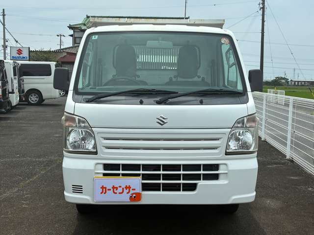 Suzuki Carry 3
