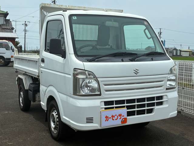 Suzuki Carry 4