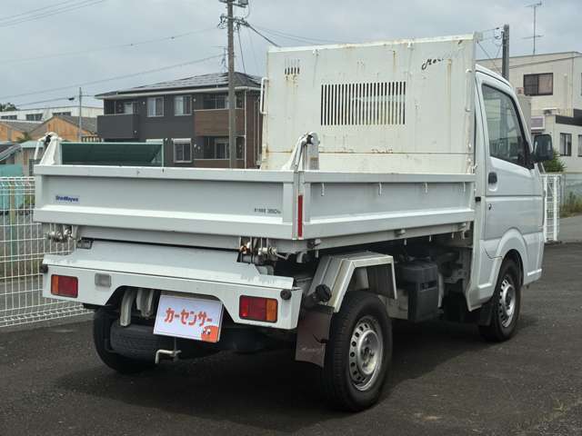 Suzuki Carry 5