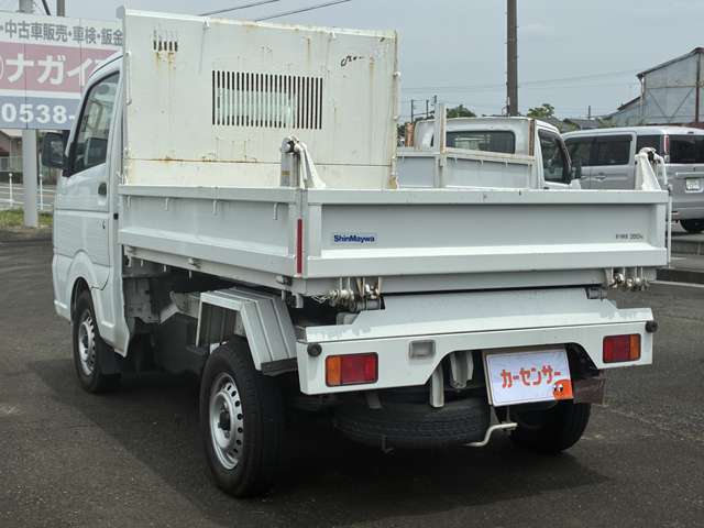 Suzuki Carry 7
