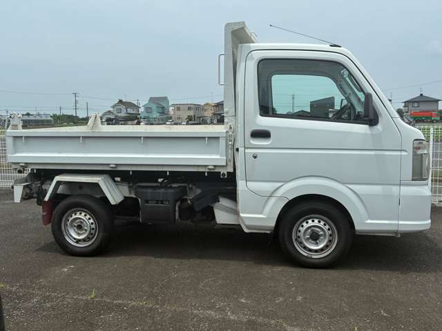 Suzuki Carry 9