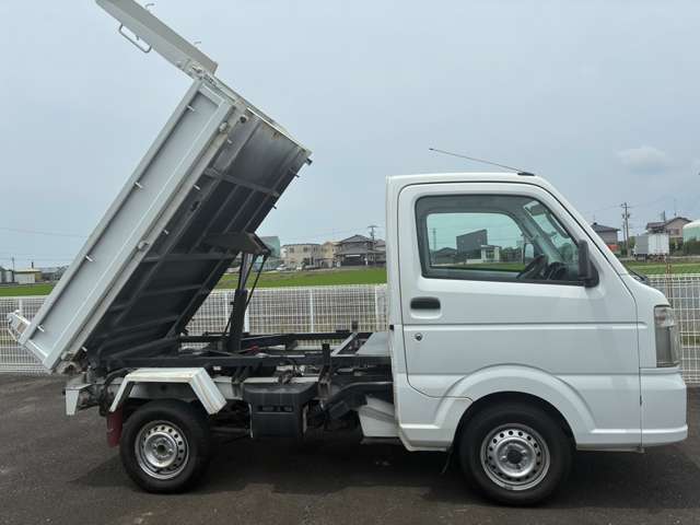Suzuki Carry 10