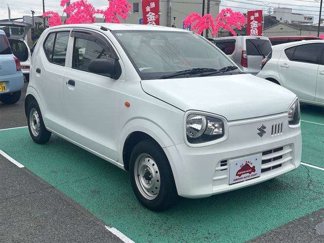 Suzuki Alto 11