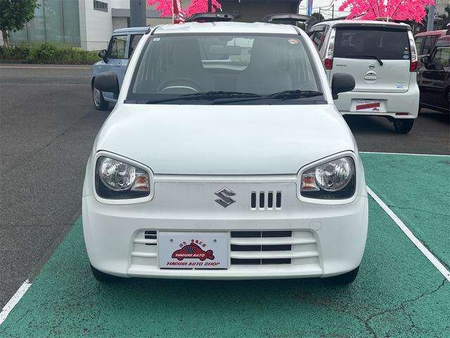 Suzuki Alto 10
